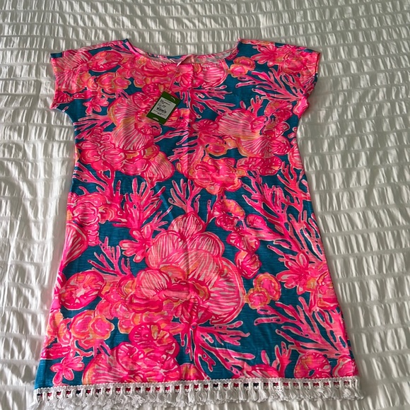 Lilly Pulitzer Dresses & Skirts - Lilly Pulitzer Dress